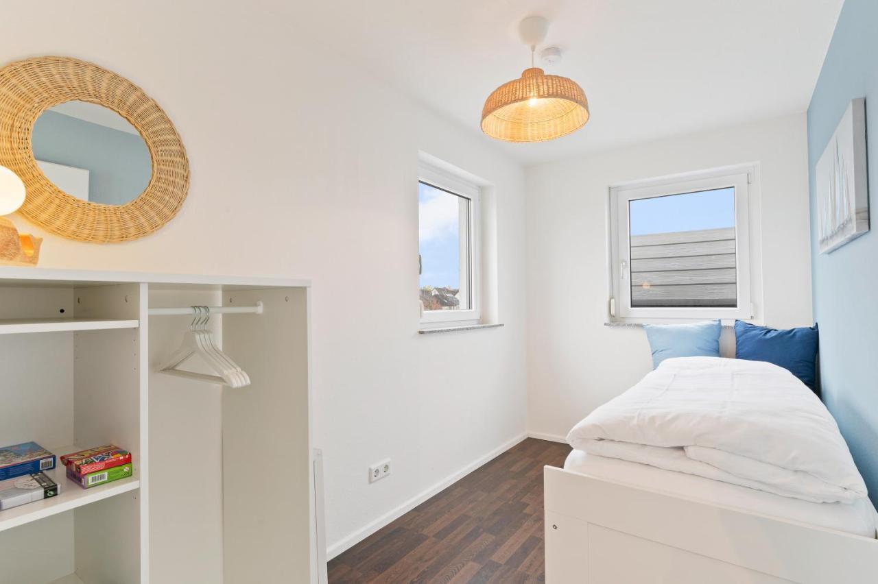 ליינפלדן-אכטרדינגן Design-Apartment - Kueche - Dachterrasse - Zentral מראה חיצוני תמונה